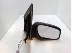 Recambio de retrovisor electrico derecho para ford fiesta v (jh_, jd_) 1.6 tdci referencia OEM IAM