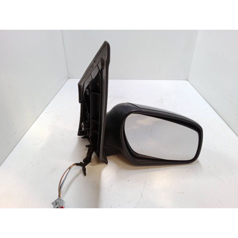 Recambio de retrovisor electrico derecho para ford fiesta v (jh_, jd_) 1.6 tdci referencia OEM IAM   