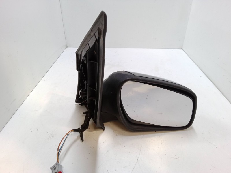 Recambio de retrovisor electrico derecho para ford fiesta v (jh_, jd_) 1.6 tdci referencia OEM IAM   