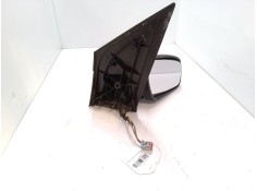 Recambio de retrovisor electrico derecho para ford fiesta v (jh_, jd_) 1.6 tdci referencia OEM IAM    2