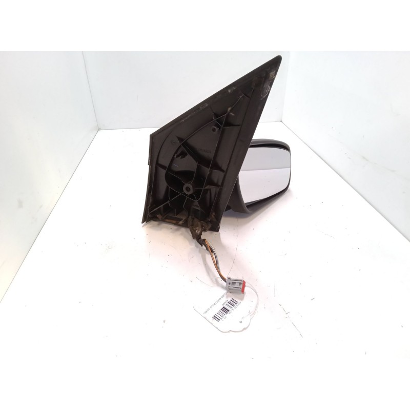 Recambio de retrovisor electrico derecho para ford fiesta v (jh_, jd_) 1.6 tdci referencia OEM IAM   
