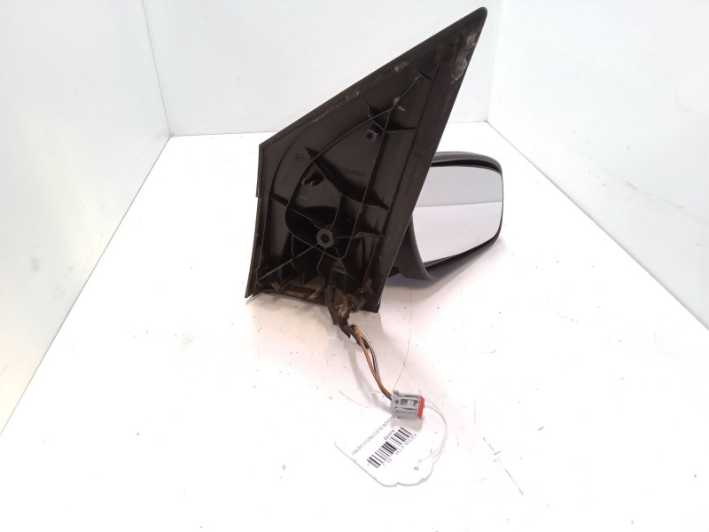 Recambio de retrovisor electrico derecho para ford fiesta v (jh_, jd_) 1.6 tdci referencia OEM IAM   