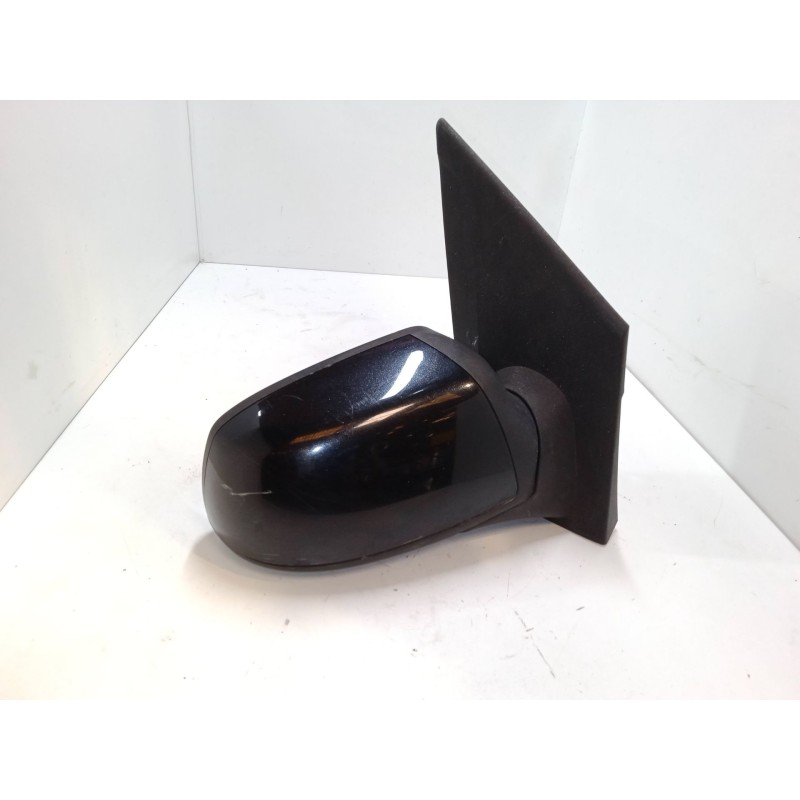 Recambio de retrovisor electrico derecho para ford fiesta v (jh_, jd_) 1.6 tdci referencia OEM IAM   