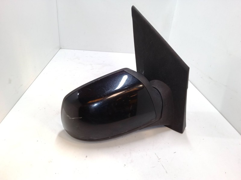 Recambio de retrovisor electrico derecho para ford fiesta v (jh_, jd_) 1.6 tdci referencia OEM IAM   
