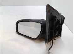 Recambio de retrovisor electrico izquierdo para ford fiesta v (jh_, jd_) 1.6 tdci referencia OEM IAM