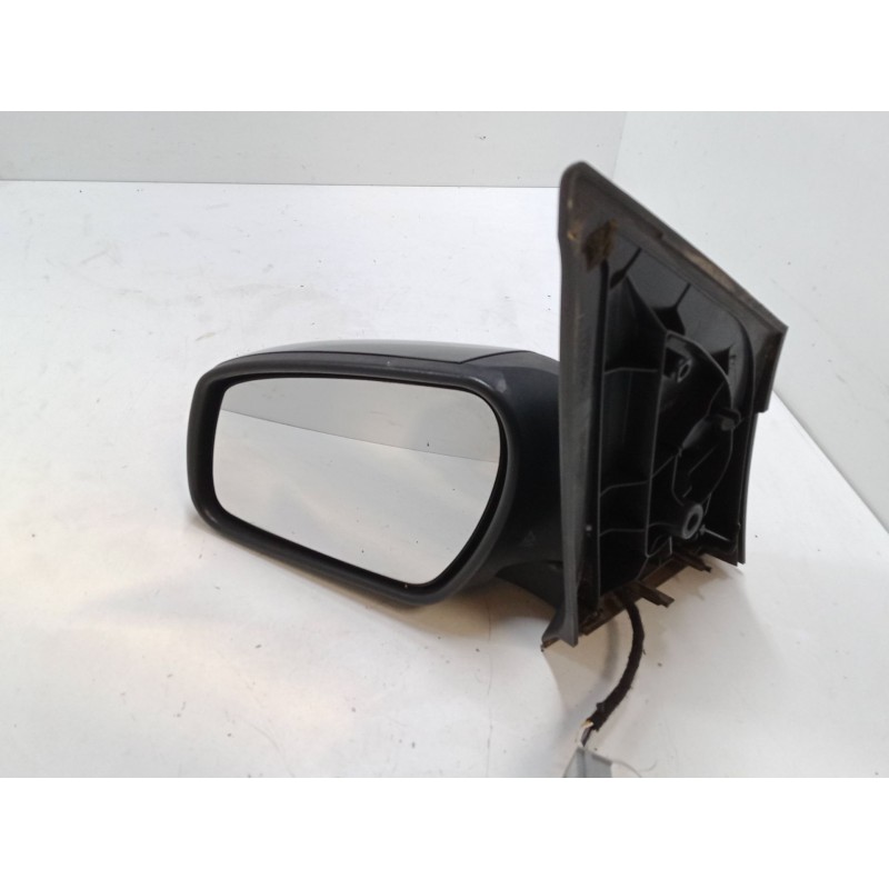 Recambio de retrovisor electrico izquierdo para ford fiesta v (jh_, jd_) 1.6 tdci referencia OEM IAM   
