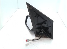 Recambio de retrovisor electrico izquierdo para ford fiesta v (jh_, jd_) 1.6 tdci referencia OEM IAM    2