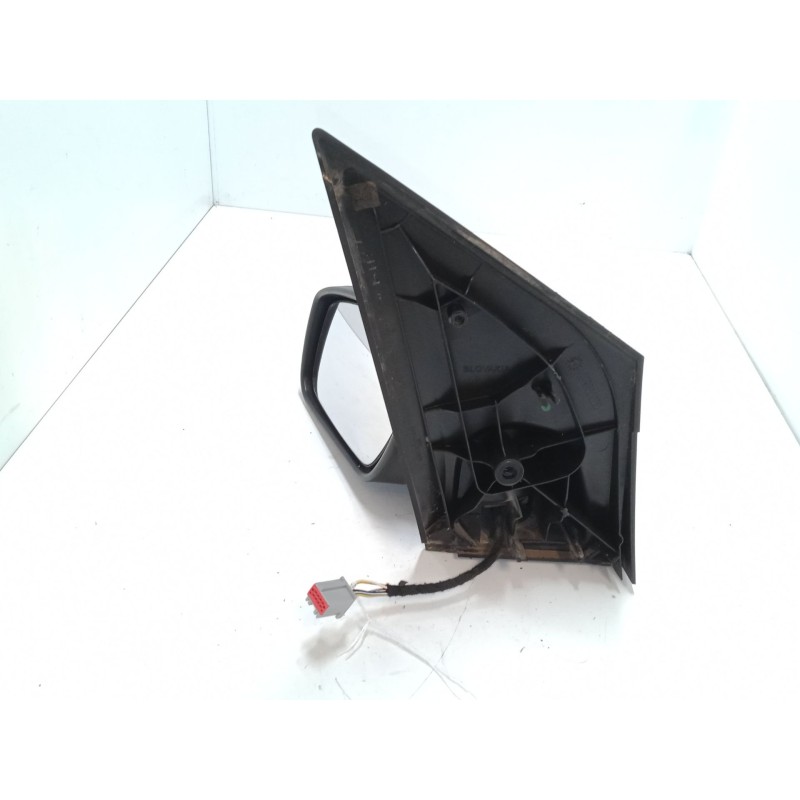 Recambio de retrovisor electrico izquierdo para ford fiesta v (jh_, jd_) 1.6 tdci referencia OEM IAM   