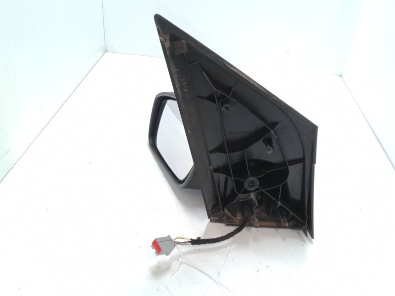 Recambio de retrovisor electrico izquierdo para ford fiesta v (jh_, jd_) 1.6 tdci referencia OEM IAM   