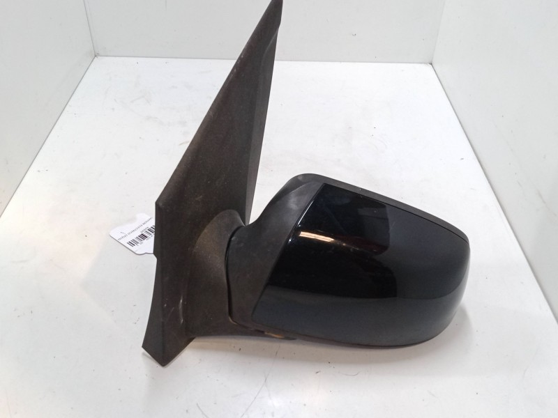 Recambio de retrovisor electrico izquierdo para ford fiesta v (jh_, jd_) 1.6 tdci referencia OEM IAM   