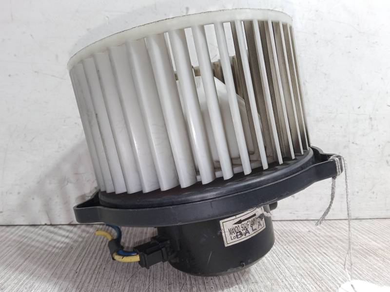 MOTOR CALEFACCION 