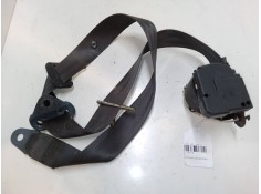 Recambio de cinturon seguridad delantero derecho para citroën c3 i (fc_, fn_) 1.4 hdi referencia OEM IAM