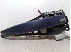 Recambio de maneta exterior puerta trasera derecha para opel astra h sedán (a04) 1.7 cdti (l69) referencia OEM IAM   