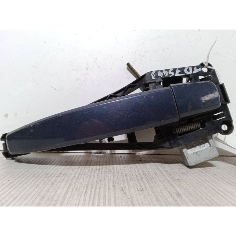 Recambio de maneta exterior puerta trasera derecha para opel astra h sedán (a04) 1.7 cdti (l69) referencia OEM IAM   