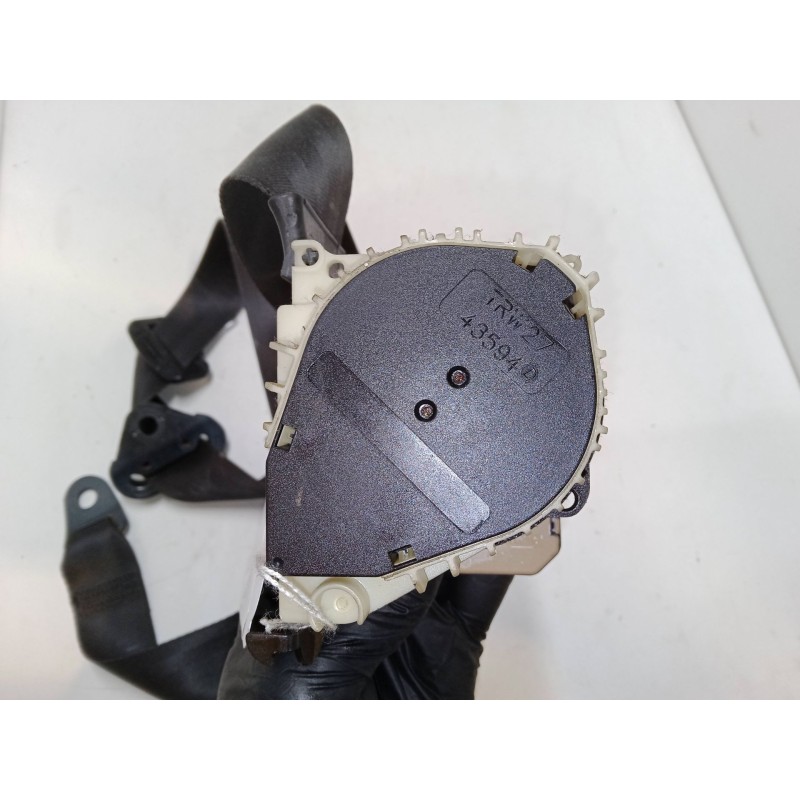 Recambio de cinturon seguridad delantero derecho para citroën c3 i (fc_, fn_) 1.4 hdi referencia OEM IAM   