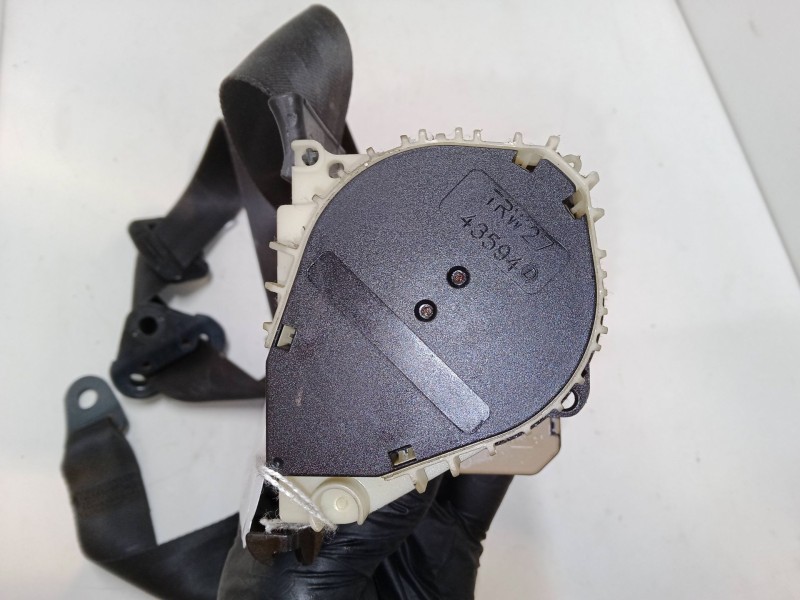 Recambio de cinturon seguridad delantero derecho para citroën c3 i (fc_, fn_) 1.4 hdi referencia OEM IAM   
