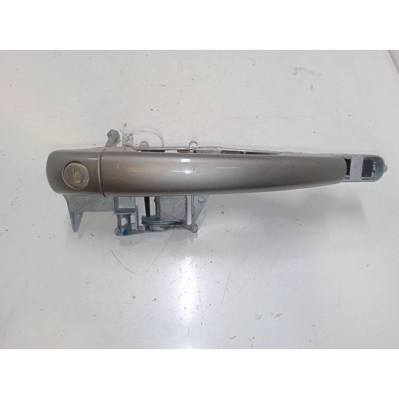 Recambio de maneta exterior puerta delantera izquierda para peugeot 208 i (ca_, cc_) 1.4 hdi referencia OEM IAM   
