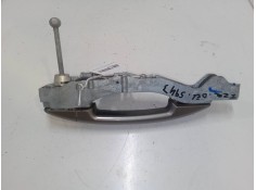 Recambio de maneta exterior puerta delantera izquierda para peugeot 208 i (ca_, cc_) 1.4 hdi referencia OEM IAM    2
