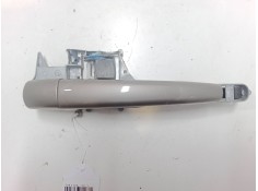 Recambio de maneta exterior puerta delantera derecha para peugeot 208 i (ca_, cc_) 1.4 hdi referencia OEM IAM   