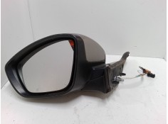 Recambio de retrovisor electrico izquierdo para peugeot 208 i (ca_, cc_) 1.4 hdi referencia OEM IAM   