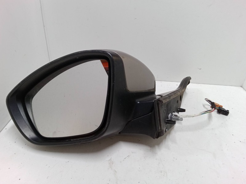 Recambio de retrovisor electrico izquierdo para peugeot 208 i (ca_, cc_) 1.4 hdi referencia OEM IAM   