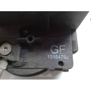 CERRADURA PUERTA DELANTERA DERECHA 