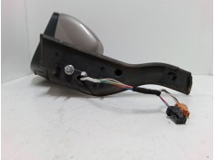 Recambio de retrovisor electrico izquierdo para peugeot 208 i (ca_, cc_) 1.4 hdi referencia OEM IAM    2