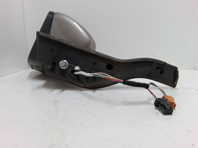 Recambio de retrovisor electrico izquierdo para peugeot 208 i (ca_, cc_) 1.4 hdi referencia OEM IAM   