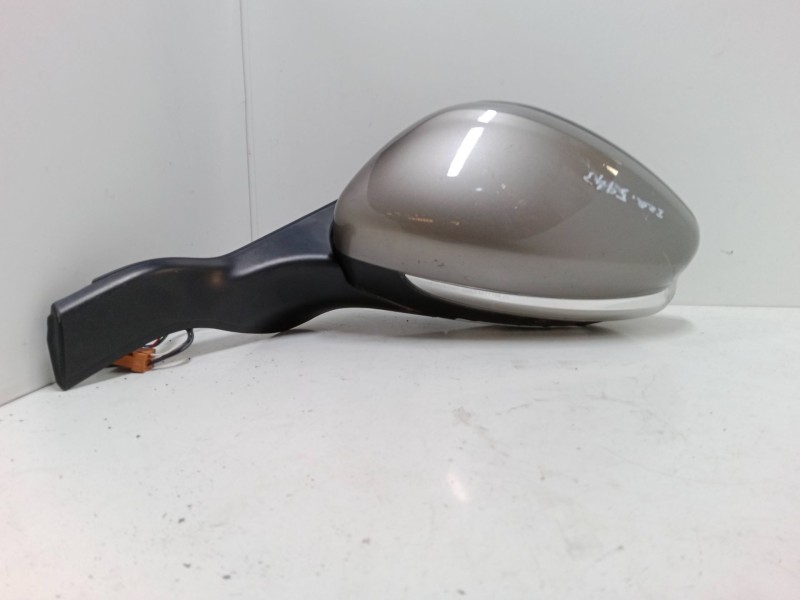 Recambio de retrovisor electrico izquierdo para peugeot 208 i (ca_, cc_) 1.4 hdi referencia OEM IAM   