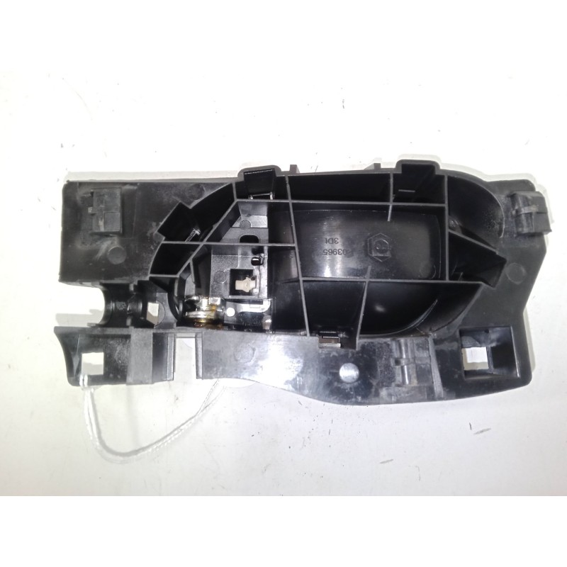 Recambio de maneta interior puerta delantera derecha para peugeot 208 i (ca_, cc_) 1.4 hdi referencia OEM IAM   