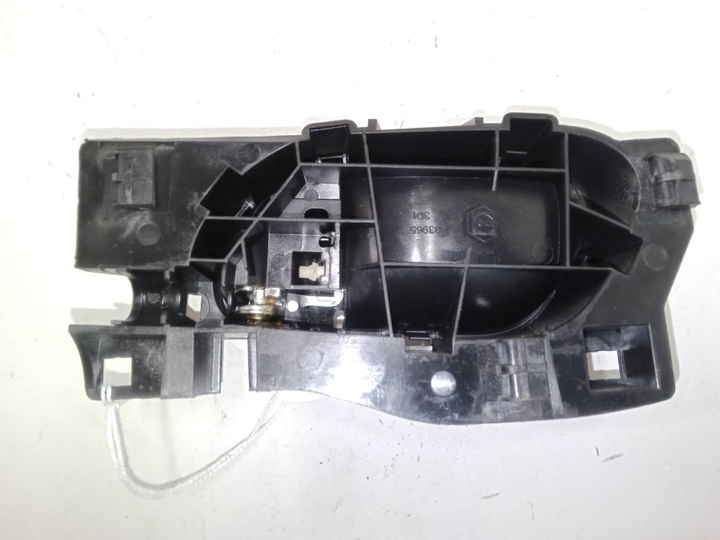 Recambio de maneta interior puerta delantera derecha para peugeot 208 i (ca_, cc_) 1.4 hdi referencia OEM IAM   