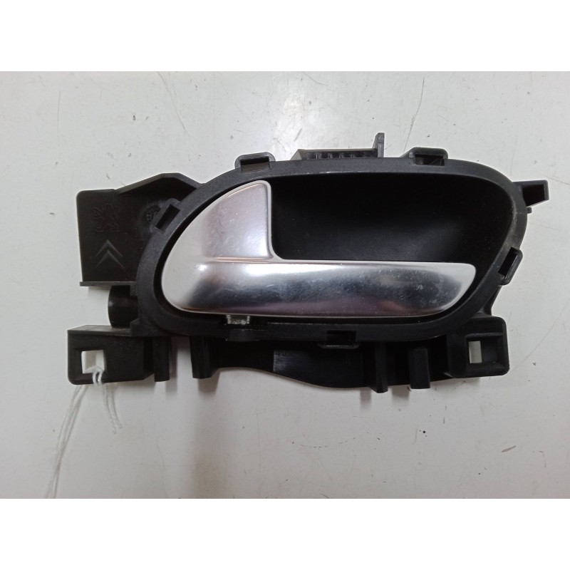 Recambio de maneta interior puerta delantera izquierda para peugeot 208 i (ca_, cc_) 1.4 hdi referencia OEM IAM   