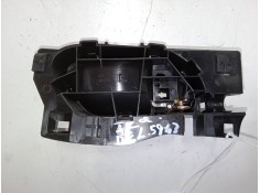 Recambio de maneta interior puerta delantera izquierda para peugeot 208 i (ca_, cc_) 1.4 hdi referencia OEM IAM    2