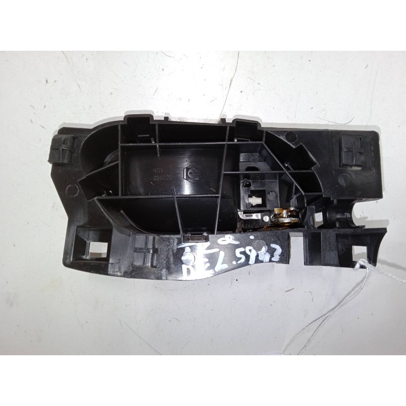 Recambio de maneta interior puerta delantera izquierda para peugeot 208 i (ca_, cc_) 1.4 hdi referencia OEM IAM   