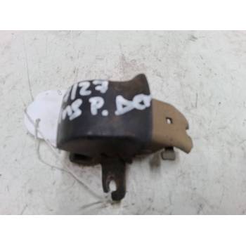 CERRADURA PORTON INFERIOR 