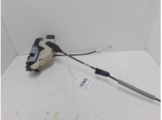 Recambio de cerradura puerta delantera derecha para peugeot 208 i (ca_, cc_) 1.4 hdi referencia OEM IAM   