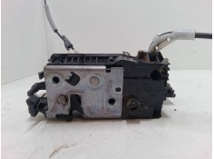 Recambio de cerradura puerta delantera derecha para peugeot 208 i (ca_, cc_) 1.4 hdi referencia OEM IAM    2