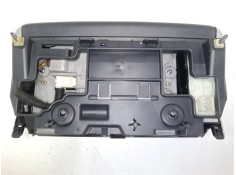 Recambio de pantalla multifuncion para peugeot 208 i (ca_, cc_) 1.4 hdi referencia OEM IAM 9801840680   2