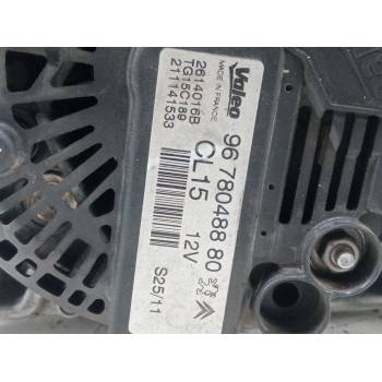 ALTERNADOR 9678048880 