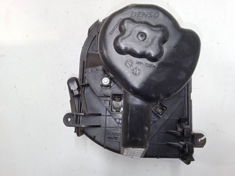 Recambio de motor calefaccion para citroën c8 (ea_, eb_) 2.0 hdi 135 referencia OEM IAM 1400970280  