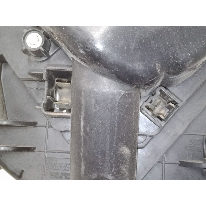 Recambio de motor calefaccion para citroën c8 (ea_, eb_) 2.0 hdi 135 referencia OEM IAM 1400970280  