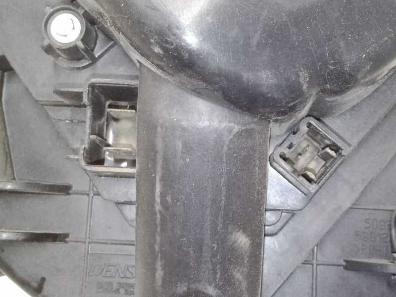 Recambio de motor calefaccion para citroën c8 (ea_, eb_) 2.0 hdi 135 referencia OEM IAM 1400970280  