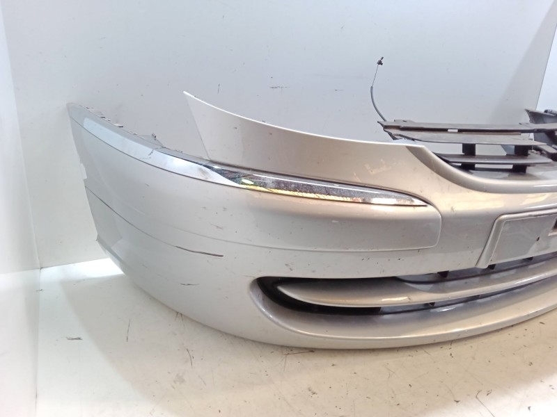 Recambio de paragolpes delantero para citroën c8 (ea_, eb_) 2.0 hdi 135 referencia OEM IAM   