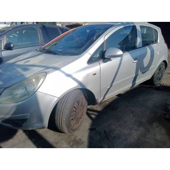 OPEL CORSA D (S07)