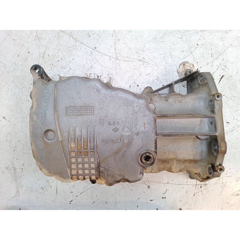 Recambio de carter para nissan micra iii (k12) 1.5 dci referencia OEM IAM   