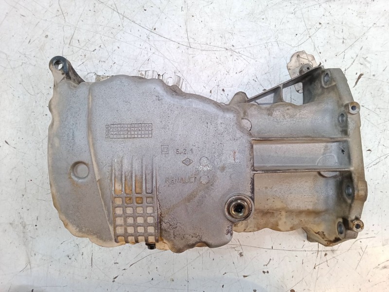 Recambio de carter para nissan micra iii (k12) 1.5 dci referencia OEM IAM   