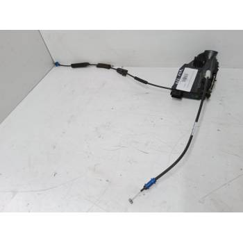 CERRADURA PUERTA DELANTERA IZQUIERDA 