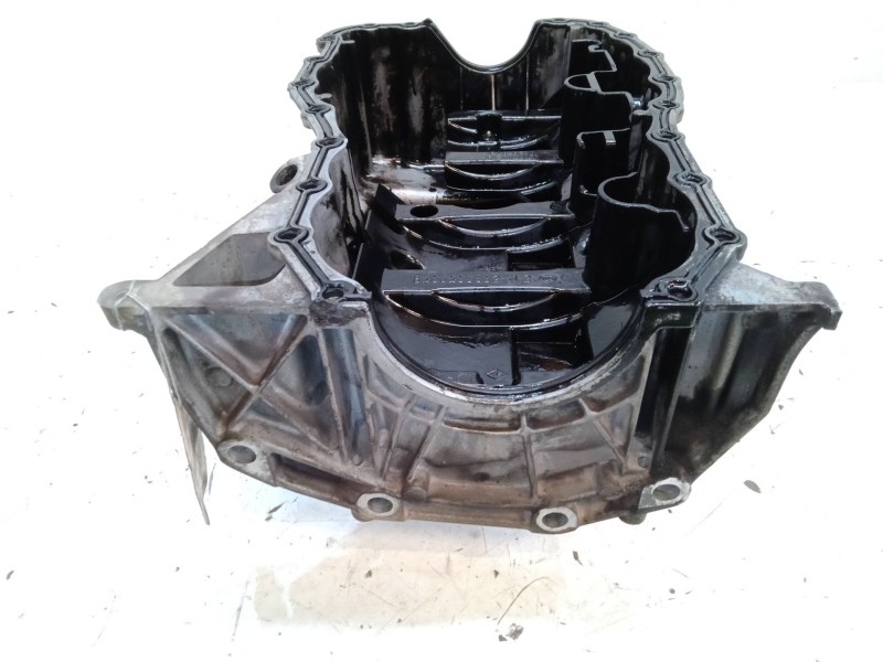 Recambio de carter para nissan micra iii (k12) 1.5 dci referencia OEM IAM   