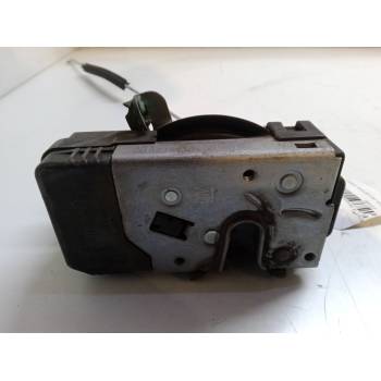 CERRADURA PUERTA DELANTERA DERECHA 