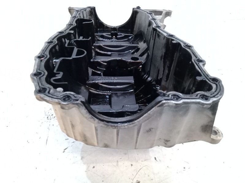 Recambio de carter para nissan micra iii (k12) 1.5 dci referencia OEM IAM   